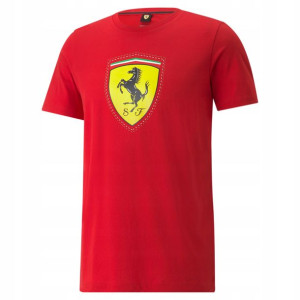 Puma Koszulka Ferrari Race 53375302 R L