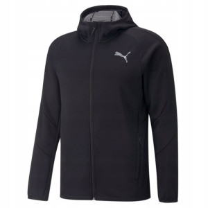 Puma Bluza Evostripe Warm Fz 84991901 R L