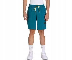 Puma Spodenki Nature Camp 53681944 R S