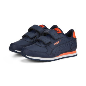 Puma Buty St Runner V3 L V Ps 38490503 R 33