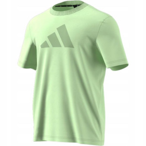 Adidas Koszulka 3bar Hf4758 R L
