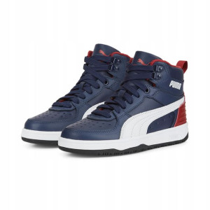 Puma Buty Rebound Rugged Jr 38824303 R 37,5