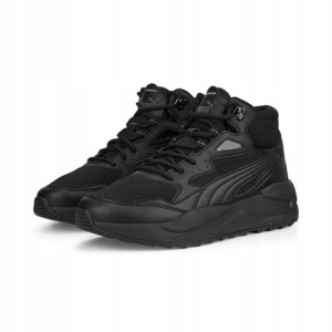 Puma Buty X-ray Speed Mid Wtr 38586901 R 44
