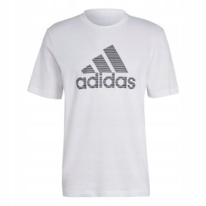 Adidas Koszulka Essentials He4381 R Xs