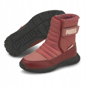 Puma Buty Nieve Boot 38074504 R 31,5