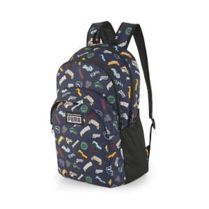 Puma Plecak Academy 07913307