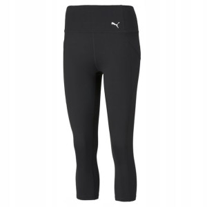 Puma Legginsy Train Favorite 3/4 52026601 R M