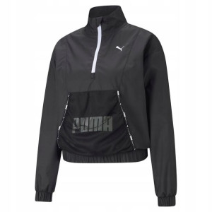 Puma Bluza Train Logo 52027901 R S