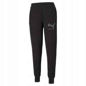 Puma Spodnie Athletics 58576301 R Xl