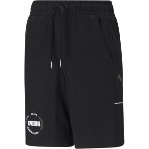 Puma Spodenki Alpha 58589601 R 128