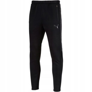 Puma Spodnie Dresowe Evostripe 85172401 R S