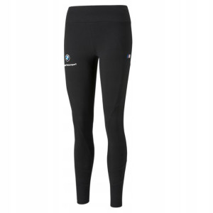 Puma Legginsy Bmw 53125401 R Xl
