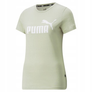 Puma Koszulka Ess Logo 58677585 R Xs