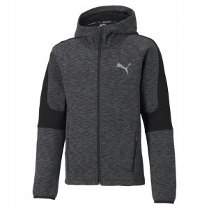 Puma Bluza Evostripe 58592201 R 140