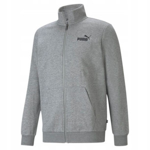 Puma Bluza Ess Fl 58669403 R M