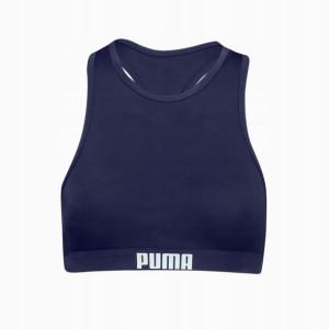 Puma Biustonosz Kąpielowy Swim 90769203 R Xs