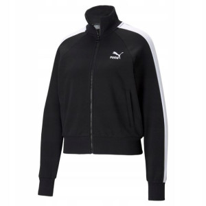 Puma Bluza Iconic T7 53007801 R S