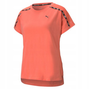 Puma Koszulka Train Logo 52028624 R M