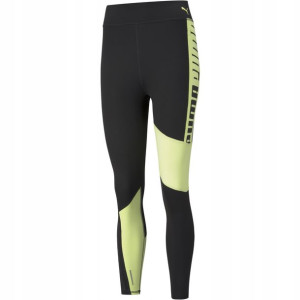 Puma Legginsy Train Favorite 52025939 R Xs