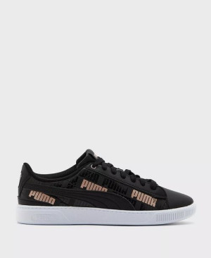 Puma Buty Vikky V3 Sig 38555202 R 38,5