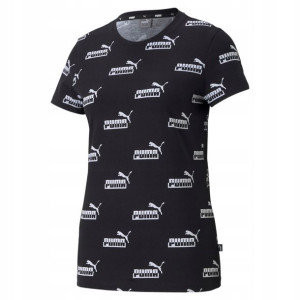 Puma Koszulka Amplified 58590701 R Xs