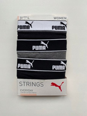 Puma Stringi 3-pack 93533701 R M