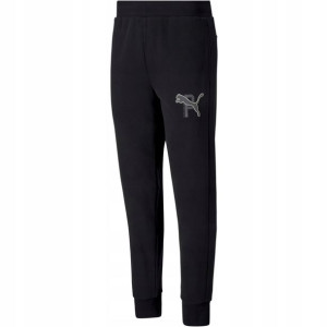 Puma Spodnie Athletics 58346001 R M
