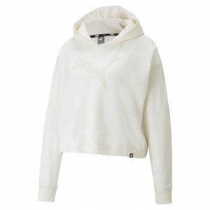 Puma Bluza Power Summer Graphic 84840299 R S