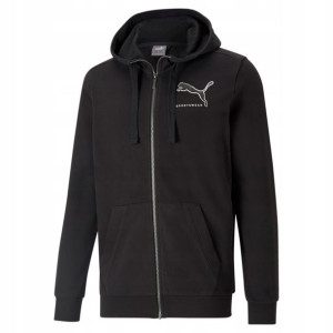 Puma Bluza Athletics 58576101 R M