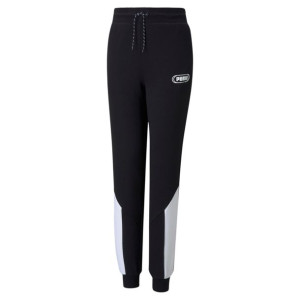 Puma Spodnie Rebel 58616001 R 128