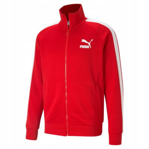 Puma Bluza Iconic T7 53009411 R M