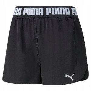 Puma Szorty Train Strong 3 52180601 R L