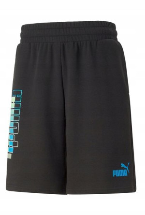 Puma Spodenki Power Summer 67159001 R S