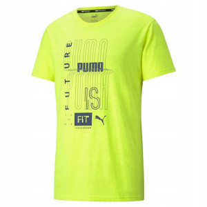 Puma Koszulka Performance 52014830 R M