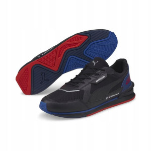 Puma Buty Bmw Low Racer 30710601 R 44,5