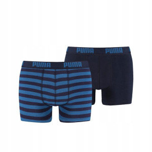 Puma Bokserki 2-pack 90651801 R S