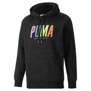 Puma Bluza Swxp Graphic 53362101 R M