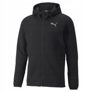 Puma Bluza Evostripe 84740101 R M
