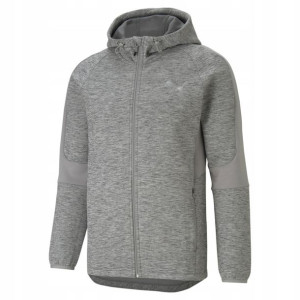 Puma Bluza Evostripe 58581103 R S