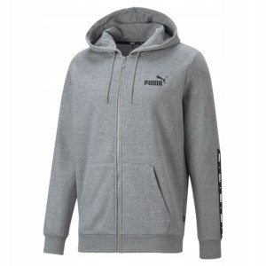 Puma Bluza Ess+ Tape 67027003 R L