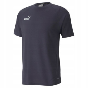 Puma Koszulka Teamfinal Casuals 65738506 R Xxl