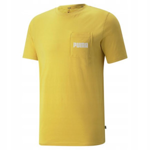Puma Koszulka Modern Basics 84844231 R M