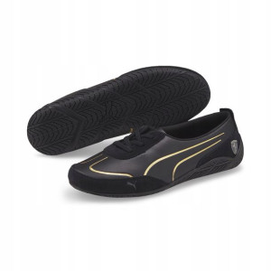 Puma Buty Ferrari Rdg 30700801 R 37