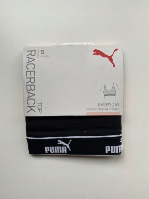 Puma Top Damski 93533801 R Xl