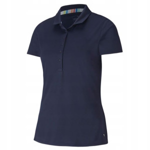 Puma Koszulka Polo Rotation 59582203 R M