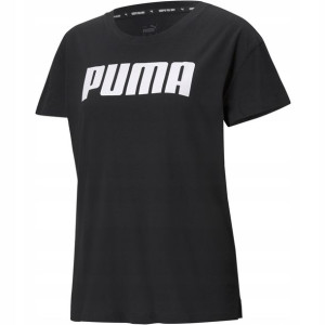 Puma Koszulka Rtg Logo 58645401 R Xs