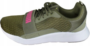 Puma Buty Wired 36697020 R 37