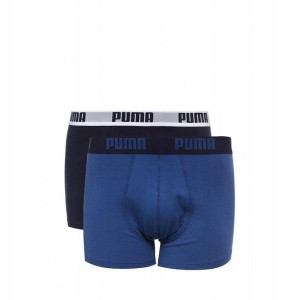 Puma Bokserki Basic 2-pak 88887045 R S
