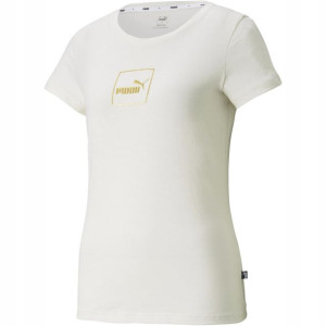 Puma Koszulka Holiday 58954773 R S