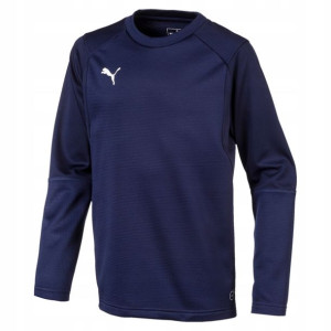 Puma Bluza Liga Training Jr 65567006 R 164